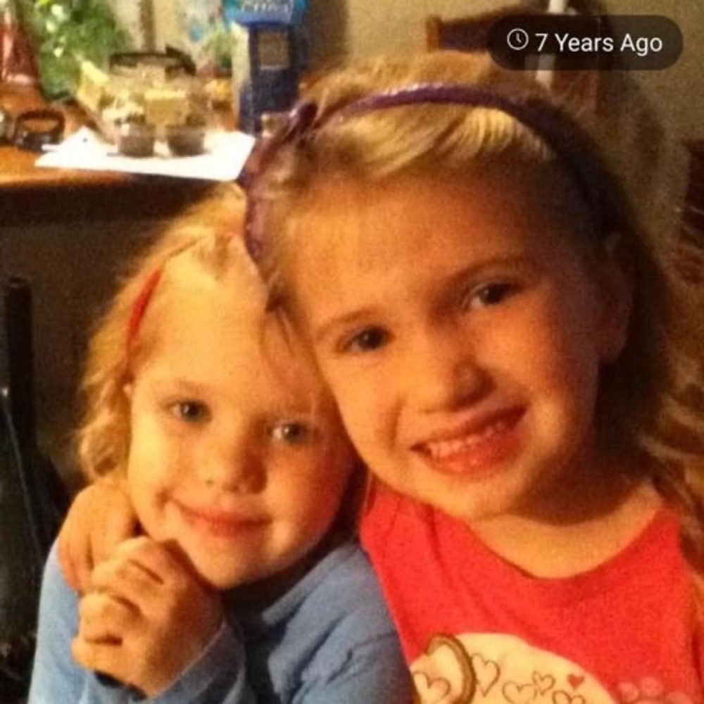 Meet your Posher, Aubrianna